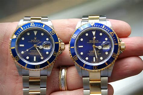 rolex fake öffnen|fake Rolex watches.